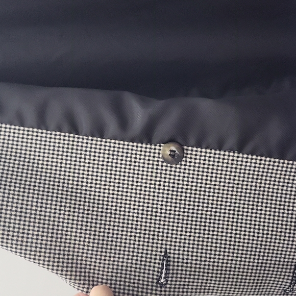 Zara Oversized Blazer with pad - Picture 6 of 8